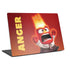 Disney Inside Out Anger Portrait Universal Laptop 12in (9.8 x 6.8in) Skin