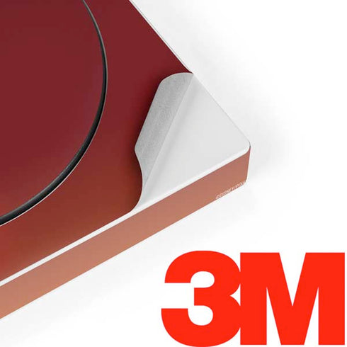 Disney Inside Out Anger Portrait Xbox Adaptive Controller Skin