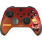 Disney Inside Out Anger Portrait Xbox Elite Wireless Controller Series 2 Skin