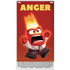Disney Inside Out Anger Portrait Xbox Series S Bundle Skin