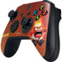 Disney Inside Out Anger Portrait Xbox Series X Controller Skin