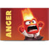 Disney Inside Out Anger Portrait Dell XPS Skin