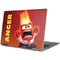 Disney Inside Out Anger Portrait Yoga 710 14in Skin