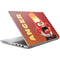 Disney Inside Out Anger Portrait HP ZBook Fury 16 G10 Skin