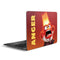 Disney Inside Out Anger Portrait Zenbook UX305FA 13.3in Skin