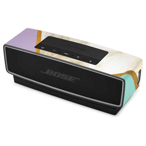 Angled Marble Bose SoundLink Mini Speaker II Skin