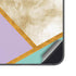 Angled Marble Galaxy A16 5G Skin