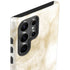 Angled Marble Galaxy S23 Ultra Pro Case