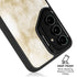 Angled Marble Galaxy S25 Ultra Kickstand Case
