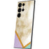 Angled Marble Galaxy S25 Ultra Skin