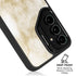 Angled Marble Galaxy S26 Plus Kickstand Case