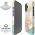Angled Marble iPhone 16 Plus Magsafe Impact Case