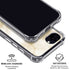 Angled Marble iPhone 16e MagSafe Case
