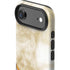 Angled Marble iPhone 17 Air Impact Case