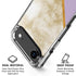 Angled Marble iPhone 17 Air MagSafe Case