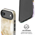 Angled Marble iPhone 17 Air Magsafe Impact Case