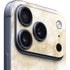 Angled Marble iPhone 17 Pro Skin