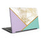 Angled Marble Dell Latitude Skin