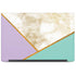 Angled Marble Dell Latitude Skin