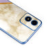 Angled Marble Moto G Play 4G (2024) Skin
