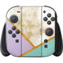 Angled Marble Nintendo Switch 2 (2025) with Joy-Con Skin