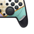 Angled Marble Nintendo Switch 2 (2025) Pro Controller Skin