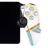 Angled Marble PlayStation Portal Remote Player Skin