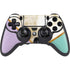 Angled Marble PlayStation PS4 Skins