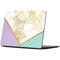 Angled Marble Surface Laptop 7 13.8in Skin