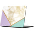 Angled Marble Surface Laptop 7 13.8in Skin