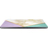 Angled Marble Surface Laptop 7 13.8in Skin