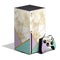 Angled Marble Xbox Series X Bundle Skin