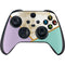 Angled Marble Xbox Series X Controller Skin