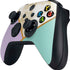 Angled Marble Xbox Series X Controller Skin