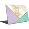 Angled Marble Dell XPS Skin
