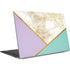 Angled Marble Dell XPS Skin