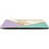 Angled Marble Dell XPS Skin