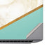 Angled Marble HP ZBook Fury 16 G10 Skin