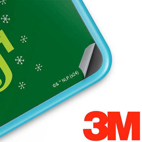 Angry Elf Nintendo 2DS XL (2017) Skin