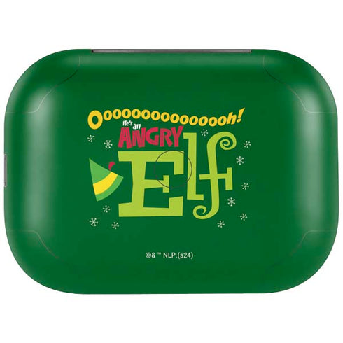 Angry Elf Amazon Echo Buds Skin