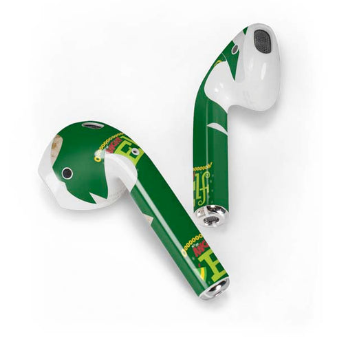 Angry Elf Apple AirPods 2 Skin