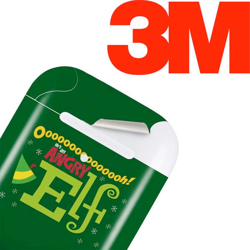 Angry Elf Apple AirPods 2 Skin