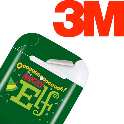 Angry Elf Apple AirPods Skin