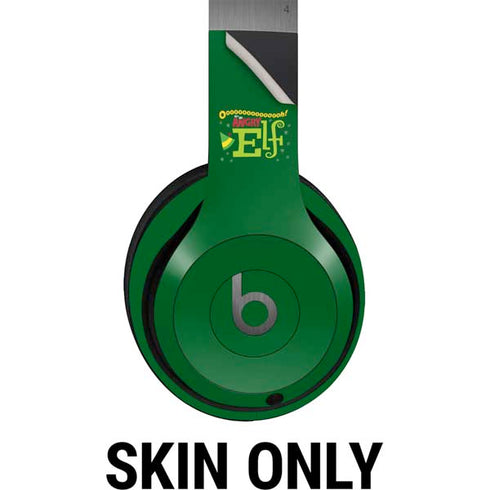 Angry Elf Beats Solo 4 Wireless Headphones Skin