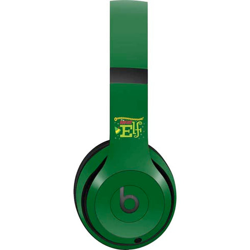 Angry Elf Beats Studio Pro Wireless Headphones Skin