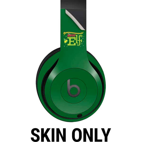 Angry Elf Beats Studio Pro Wireless Headphones Skin