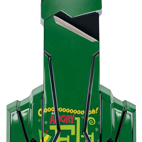 Angry Elf BENGOO G9000 Skin