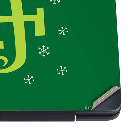 Angry Elf Dell Vostro Skin