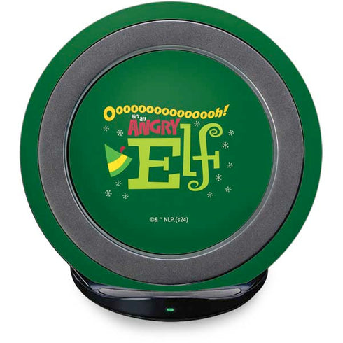 Angry Elf Fast Charge Wireless Charging Stand Skin