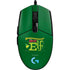 Angry Elf G203 Prodigy RGB Wired Gaming Mouse Skin